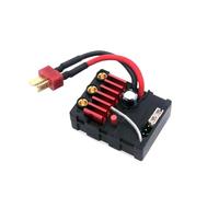 LSNUIND RC ESC For SCY 16101 16102 16103 16201 6028 6029 6030 6031 RC Car Accessories High Speed Toy Car Upgrade Part RC Parts