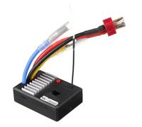 LSNUIND RC ESC For Wltoys 1/14 RC Spare Parts Receiver Receiving For Circuit Board ESC 144001-1311 Car Accessaries
