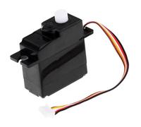 LSNUIND RC ESC For Wltoys A949 A959 A969 A979 A949-28 Servo RC Remote Control Car Accessory Repair And Replacement Accessories