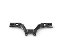 LSNUIND RC Upgrade Parts For Arrma 1/18 For Typhon For Grom Metal Shock Tower Brace RC Car Replace Upgrade Parts Accessories