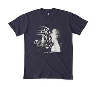 LSNUO The-Kid-Laroi-Music-Studio-t-Shirt-bl-Black