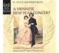 Lso - A Viennese New Year Concert