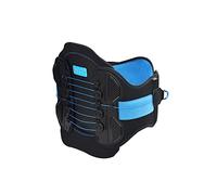 LSO Back Brace with Maximum Decompression Plate & Adjustable Arch Back Support,Dual Pulley System Lumbar Support Belt for Herniated Disc,Spine Stenosis,Sciatica,Scoliosis(S/M fit belly 23.5"-33.75")