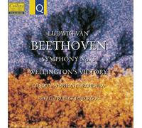 Lso - Beethoven;Symphony No.5,Wel