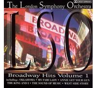 Lso - Broadway Hits Vol 1
