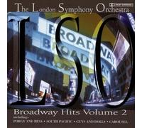 Lso - Broadway Hits Vol.2