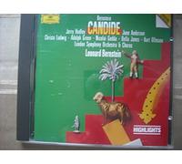 Lso & Chorus - Baernstein;Candide