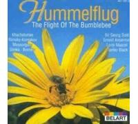 Lso - Flight of the Bumble Bee
