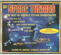 LSO Instrumental Orchestra - Coole Sounds from Sci-Fi Movies