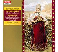 Lso:Simon – THE BATTERED BRIDE – NAXOS