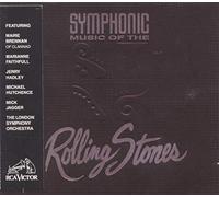 Lso - The Symphonic Music of the Rolling Stones