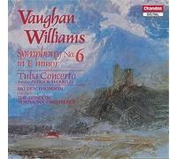 Lso:Thomson - SYMPHONY NO 6