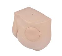 LSOAARRT Buttock Hip Injection Practice Model - Muscle Intramuscular Injection Training Model - Manikin Teaching Model - for Nurses Or Students Medical Practice Training