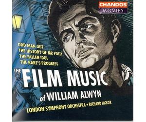 Lsohickox - Film Music [CD]