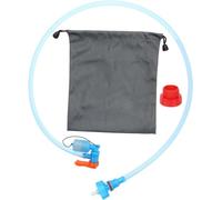 LSOSVSEU Water Bottle Convertube Adapter kit, Hydration Converter Tube, Hydration Packs Drink Tube, Hydration Bladder Replacement Tube, Compatible with Most Water Bottle and Hydration Bladder