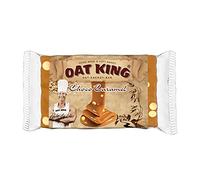 Lsp Oat King Energy Bar, Choco Caramel