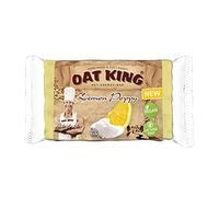Lsp Oat King Lemon Poppy Energy Bar, 95 g