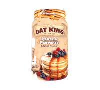 LSP Oat King Protein Pancakes (500g) Original - Functional Food - Protein-rich