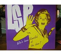 Lsp - Who's Been Knockin'at the Door [Vinyl LP] [VINYL]