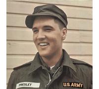 LSP2231 LP Elvis Is Back VINYL