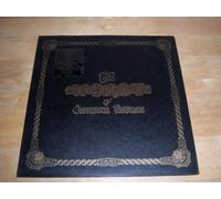 LSP4459 LP The Worst Of Jefferson Airplane VINYL