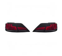 Lspbfkq Car Rear Tail Light For Toyota For Camry For Classic 2006-2014 Car LED Tail Lights