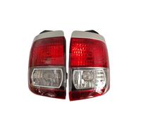 Lspbfkq Car Rear Tail Light For Toyota For Hiace For Regius For Touring For RCH47 For KCH46 1999-2002 Car Rear Tail Light(Pair2)