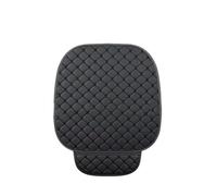 Lspbfkq Car Seat Covers For CHEVROLET All Models For Cruze For Blazer For Captiva For Camaro For Aveo Pu Leather Car Seat Cover Cushion Interior Accessories(Black 1 Pcs)