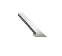 Lspbfkq Car Trim Interior for Toyota for Camry 2006-2011 Interior Door Inner Panel Handle Pull Trim Cover Car Auto Elements(Rear Right)