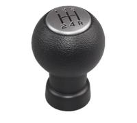 Lspbfkq for Suzuki for Swift SX4 for Alto 2005-2014 Gear Shift Knob Shifter Lever Stick Gaiter Boot Cover Cars Accessories Gear Stick Knob Cap Cover(Gearknob Gray)