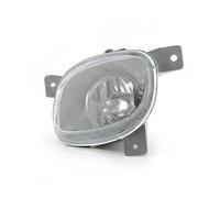 Lspbfkq Front Bumper Fog Light For Volvo S80 MK 1999 2000-2006 Car Foglight Headlight Without Bulbs Front Bumper Fog Lamp Lights Assembly Fog Lamp Assembly(Right side)