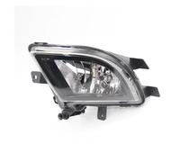 Lspbfkq Headlamp For VW For Jetta For A6 MK6 5C6 For Facelift For Sedan 2015-2017 Car Front Halogen Fog Lamp Light With Bulb Car Headlight Assemblies(1pc Left Side)