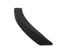 Lspbfkq Inner Door Handle Car for BMW Z4 E89 2009-2016 Black Red Beige Carbon Car Interior Left Right Passenger Door Pull Handle Outer Cover Trim Replacement(LHD Black Right)
