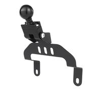 Lspbfkq Motorcycle Navigation Bracket For BMW R1150GS 1999 2000 2001 2002 2003 2004 Motorcycle Accessories GPS Mount Phone Holder Windshield Navigation Bracket(Type 6)