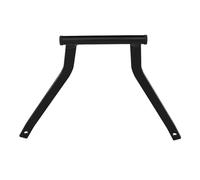 Lspbfkq Motorcycle Navigation Bracket For BMW R1250RS 2019 2020 2021 2022 2023 Motorcycle Phone Holder Stand GPS Mount Navigation Plate Bracket