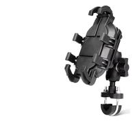 Lspbfkq Motorcycle Navigation Bracket For NEXUS 250 300 500 2006-2025 Mobile Phone Holder GPS Stand Bracket Motorcycle Accessories(Handlebars)