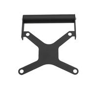 Lspbfkq Motorcycle Navigation Bracket For Royal For Enfield For Himalayan 450 2024 Motorcycle Accessories Phone Holder Stand GPS Navigation Plate Bracket(22MM)