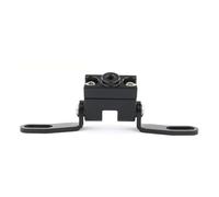 Lspbfkq Motorcycle Navigation Bracket For ROYAL For ENFIELD For Himalayan For SCRAM 411 Lightning Handlebar GPS Mount Motorcycle Navigation Bracket(Type 2)