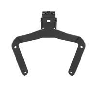 Lspbfkq Motorcycle Navigation Bracket For XL 750 For TRANSALP XL750 2023 2024 Navigation Plate Bracket Phone Stand Holder Frame Motorcycle GPS Mount(Type 2)