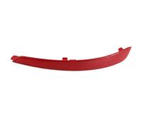 Lspbfkq Rear Bumper Light For Skoda For Octavia 5E A7 Sedan 2013 2014 2015 2016 2017 5E5945105 5E5945106 Rear Bumper Reflector Light(Right)