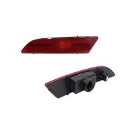 Lspbfkq Rear Bumper Lights For Chrysler For Crossfire 2004-2008 Car Front/Rear Bumper Side Marker Light Housing Shells Turn Signal Light No Bulb(F 2X)