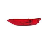 Lspbfkq Rear Bumper Lights For Hyundai For Tucson 2015-2020 Fog Lamp Stop Brake Light Tail Warning Lamp Car Rear Reflector Light(Right)