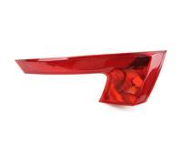Lspbfkq Rear Tail Light For Baic For Senova X25 EX200 EX360 Car Rear Bumper Light Warning Lamp Fog Taillamp Reflector Brake Car Rear Light Assemblies(Only Right)