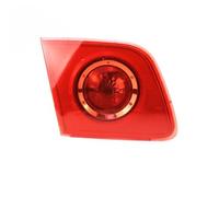 Lspbfkq Rear Tail Light For Mazda 3 Sedan BK 2006-2012 Rear Brake Lamp Turn Signal Auto Red Taillight Housing Without Bulb Tail Light Car Rear Light Assemblies(Left Inner)