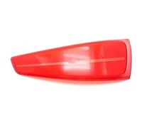 Lspbfkq Rear Tail Light For Q3 2016 2017 2018 Rear Taillight Shell Tail Lamp Cover Brake Lights Mask Replace The Lampshade Car Rear Light Assemblies(1PCS right side)