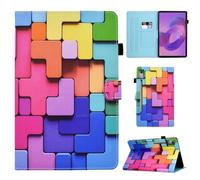 LSPCASA Case for Lenovo Idea Tab Pro 12.7 Inch 2025 TB373FU TB375FC Premium PU Leather Flip Case with Card Slots and Stand Function Tablet Case for Lenovo Idea Tab Pro 12.7 Inch