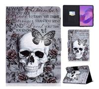 LSPCASA Case for Lenovo Idea Tab Pro 12.7 Inch 2025 TB373FU TB375FC Premium PU Leather Flip Case with Card Slots and Stand Function Tablet Case for Lenovo Idea Tab Pro 12.7 Inch