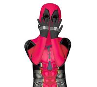 Lspoer Costume Halloween Boys Costume Kids jumpsuit Cosplay Halloween for 5-12 Years
