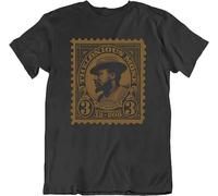 LSQ&SL Thelonious Monk Jazz Music The Unique T-Shirt Miles Davis Retro Vintage Gift(Large)