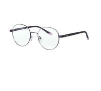 LSQBDFC Sunglasses Women Orange Tinted Glasses Blue Light Blocking Computer Filter Photochromic Lenses Sunglasses-c2clear